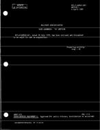 MIL MIL-C-48524 Notice 1 – Validation MIL MIL-C-48524 Notice 1 - Validation