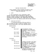 MIL MIL-C-48526