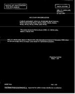 MIL MIL-C-48526 Notice 1 - Inactivation