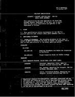 MIL MIL-C-48569 MIL MIL-C-48569