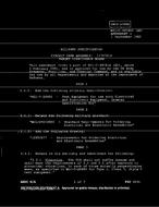 MIL MIL-C-48581A Amendment 1