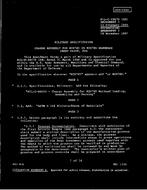 MIL MIL-C-48670 Amendment 3 MIL MIL-C-48670 Amendment 3