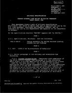 MIL MIL-C-48670 Amendment 4 MIL MIL-C-48670 Amendment 4