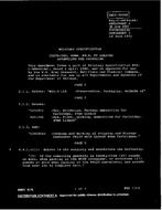 MIL MIL-C-48684 Amendment 4 MIL MIL-C-48684 Amendment 4