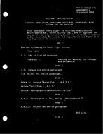 MIL MIL-C-48853B Amendment 1