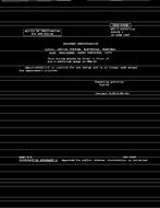 MIL MIL-C-49055/11B Notice 1 - Inactivation