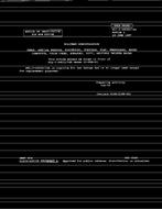 MIL MIL-C-49055/14A Notice 1 - Inactivation