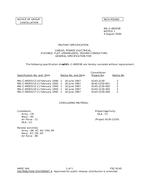 MIL MIL-C-49055/16A Notice 1 - Cancellation