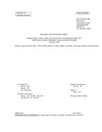 MIL MIL-C-49137/4B Notice 2 - Cancellation