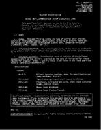 MIL MIL-C-49227A MIL MIL-C-49227A