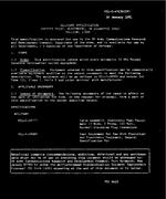 MIL MIL-C-49230 MIL MIL-C-49230