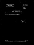 MIL MIL-C-49245 Notice 1 - Inactivation