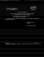 MIL MIL-C-49285/16 Notice 1 - Inactivation