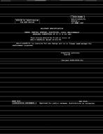 MIL MIL-C-49285/21 Notice 1 - Inactivation