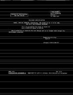 MIL MIL-C-49285/28 Notice 1 - Inactivation