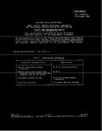 MIL MIL-C-49285/32 MIL MIL-C-49285/32