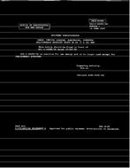 MIL MIL-C-49285/34 Notice 1 - Inactivation