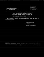 MIL MIL-C-49285/36 Notice 1 - Inactivation