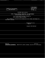 MIL MIL-C-49285/4 Notice 1 - Inactivation