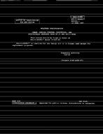 MIL MIL-C-49285/7 Notice 1 – Inactivation MIL MIL-C-49285/7 Notice 1 - Inactivation