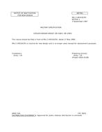 MIL MIL-C-49310 Notice 1 - Inactivation