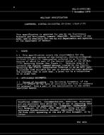 MIL MIL-C-49351 MIL MIL-C-49351