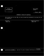 MIL MIL-C-49380 Notice 1 - Validation