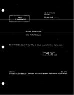 MIL MIL-C-49418 Notice 1 - Cancellation