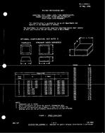 MIL MIL-C-49464/1 MIL MIL-C-49464/1