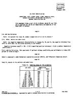 MIL MIL-C-49464A Amendment 1