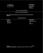 MIL MIL-C-49468/10 Notice 1 - Cancellation