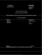 MIL MIL-C-49468/4 Notice 1 – Cancellation MIL MIL-C-49468/4 Notice 1 - Cancellation