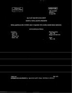 MIL MIL-C-49468/9 Notice 1 – Cancellation MIL MIL-C-49468/9 Notice 1 - Cancellation