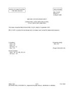 MIL MIL-C-5/12F Notice 1 - Inactivation