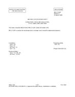 MIL MIL-C-5/14F Notice 1 – Inactivation MIL MIL-C-5/14F Notice 1 - Inactivation