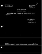 MIL MIL-C-50224 Notice 1 – Cancellation MIL MIL-C-50224 Notice 1 - Cancellation