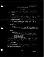 MIL MIL-C-50288/3 MIL MIL-C-50288/3