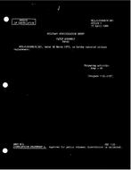 MIL MIL-C-50288/4 Notice 1 - Cancellation