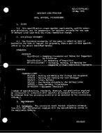 MIL MIL-C-50294 MIL MIL-C-50294