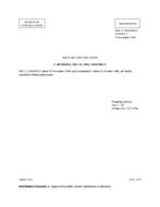 MIL MIL-C-50316 Notice 1 - Cancellation