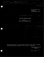 MIL MIL-C-50404 Notice 1 – Cancellation MIL MIL-C-50404 Notice 1 - Cancellation