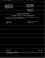 MIL MIL-C-50409 Notice 1 – Cancellation MIL MIL-C-50409 Notice 1 - Cancellation