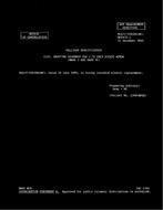 MIL MIL-C-50430A Notice 1 - Cancellation