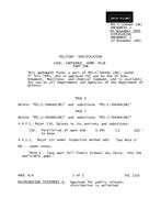 MIL MIL-C-50446A Amendment 2