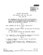 MIL MIL-C-50447A Amendment 2 MIL MIL-C-50447A Amendment 2