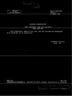 MIL MIL-C-50447A Notice 1 – Validation MIL MIL-C-50447A Notice 1 - Validation