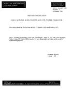 MIL MIL-C-50448A Notice 2 - Inactivation