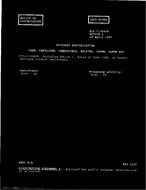 MIL MIL-C-50458 Notice 2 - Cancellation