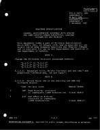 MIL MIL-C-50471 Amendment 5