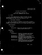 MIL MIL-C-50494 MIL MIL-C-50494